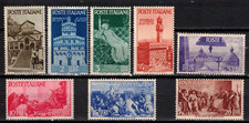 S47223 Italie 1946 MNH