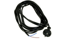 CORDON ALIMENTATION 2X1.5MM²