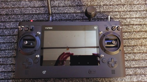 Radio drone yuneec - radio, st16