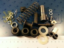 NR commande vitesses colonne direction Peugeot 404 ->M1968 (boite C3) 2ème M