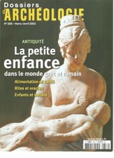 DOSSIERS D'ARCHEOLOGIE N°356