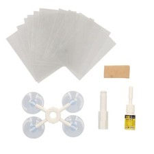 Kit réparation pare brise - kit, de