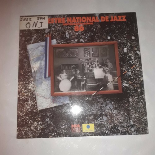 Original french lps - french,