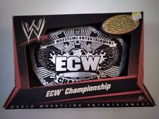 WWE ECW Championship Belt 2010