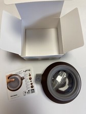 POCHE A DOUILLE MARRON LEKUE