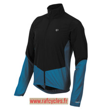 Coupe vent pearl - izumi, route