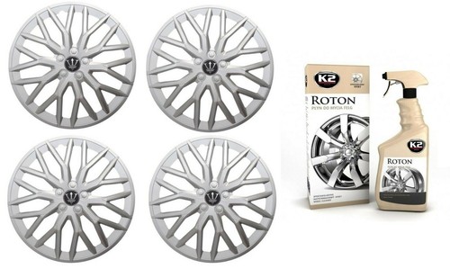 Enjoliveur roue - 4x, de