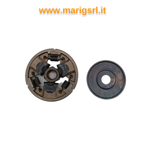 Embrayage original stihl - embrayage,