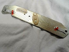 Used Spare Part, Steering