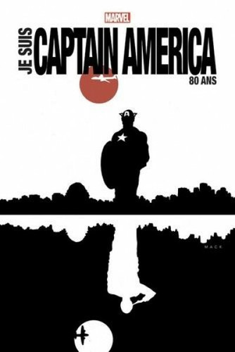 Comics marvel je suis - comics,