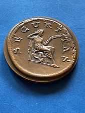 MEDAILLE SECURITAS MUTUALITÉ