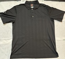 Harley davidson men black - men's,
