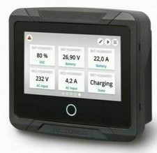 Mastervolt EasyView 5 Moniteur