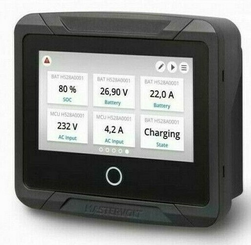Mastervolt easyview moniteur - mastervolt,