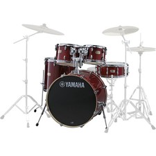 Yamaha Stage Custom Birch