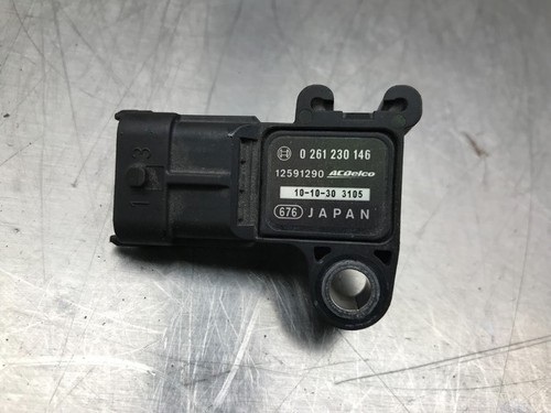 Capteur carte daewoo - capteur, de