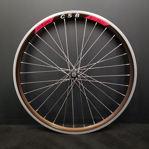 Roue avant vtt - roue,