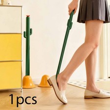 Chausse-pied à long manche