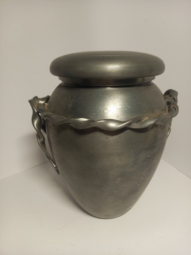 Grand vase pot - pot, en