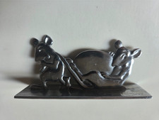 1  Porte Couteau Métal