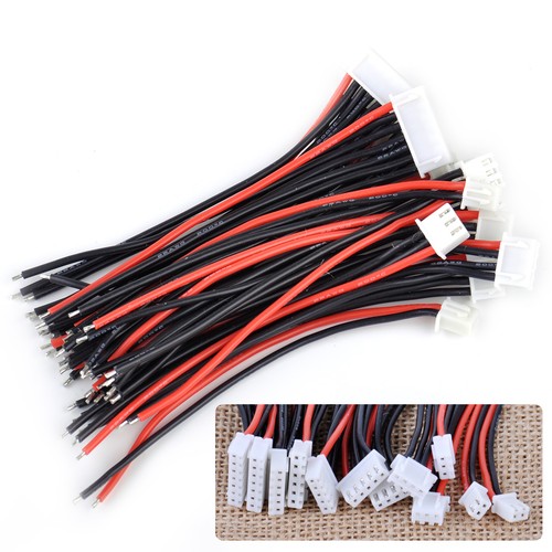 12pcs 5s 6s lipo - 1s, 3s