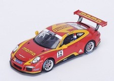Spark porsche 911 991 gt3 - 1:43,