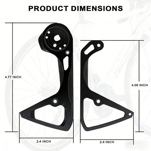 Pour sram axs cage - axs, de