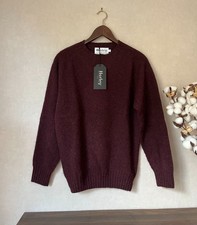 Harley of Scotland - Boxy