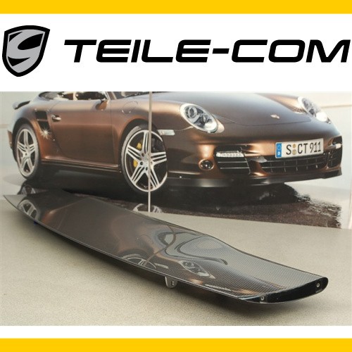 Aile arrière spoiler porsche - aile, arrière/spoiler