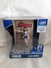 Figurine ALAN GARNER - McFarlane Toys Movie Maniacs - Édition Limitée - Warner B