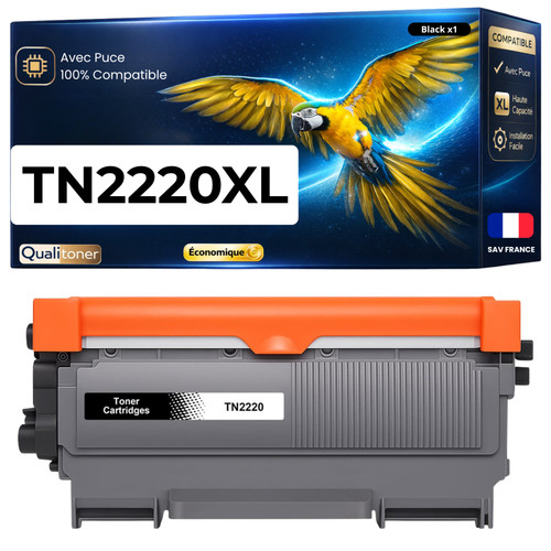 Tn2220xl tn2210xl tn2010xl - tn2220xl,