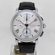 Montre MONTBLANC 114855 4810