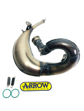 Marmitte KTM SX 65 ARROW De