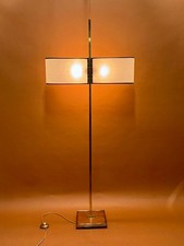lampadaire maison lunel france 1950 light 50 lampe floor lamp