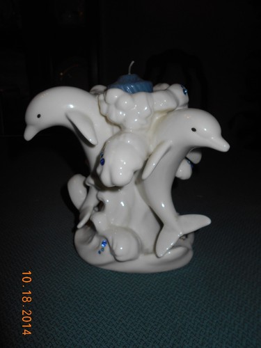 Lenox jewels the sea - jewels, of