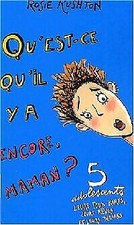 Qu'est-ce qu'il y a encore