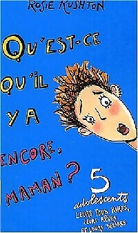 Est y a encore - qu'il,