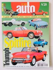 Revue   VOTRE AUTO   Hors