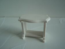 PLAYMOBIL vintage guéridon