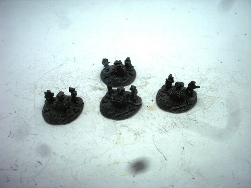 Imperial guard fire - 4,