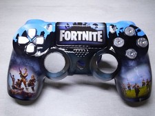 Coque pour Manette PS4 Custom FORTNITE