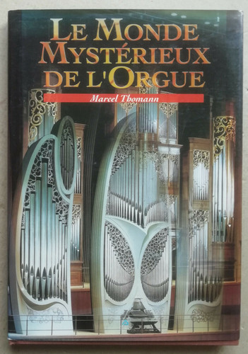 Monde mystérieux de - monde,