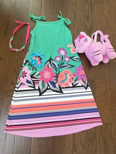 Gymboree girls island - gymboree, 4
