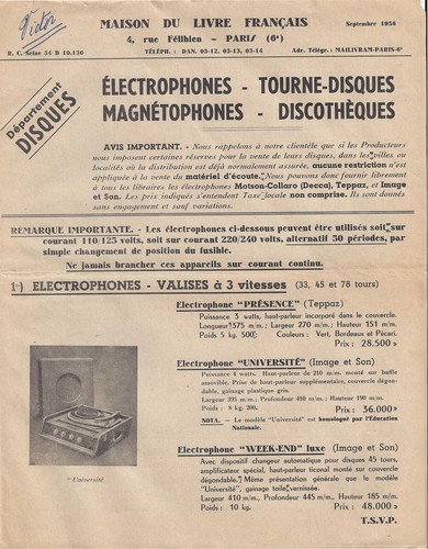 Publicité ancienne maison - publicité, _maison