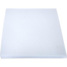 Feutrine - 10 feuilles -