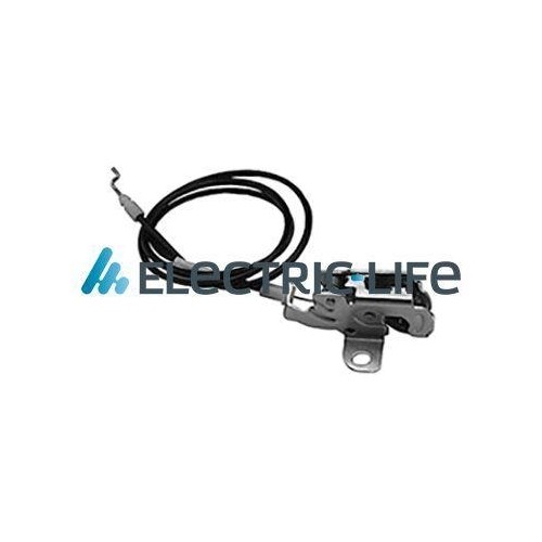 Serrure hayon electric life - serrure,