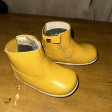 Step Up Paddington Boots
