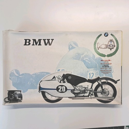 Rare kit protar - kit, 1/9
