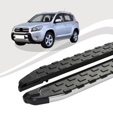 Marches Pieds Adaptés Pour