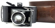 EXC! VOIGTLÄNDER BESSA 6x9